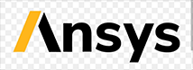 Ansys logo