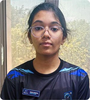 Team member photo