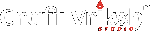 Craft Vriksh logo